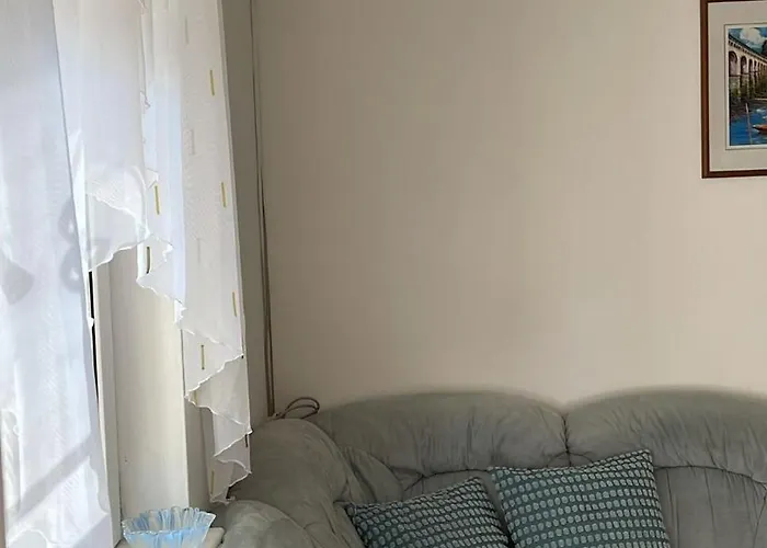 Apartments Adria