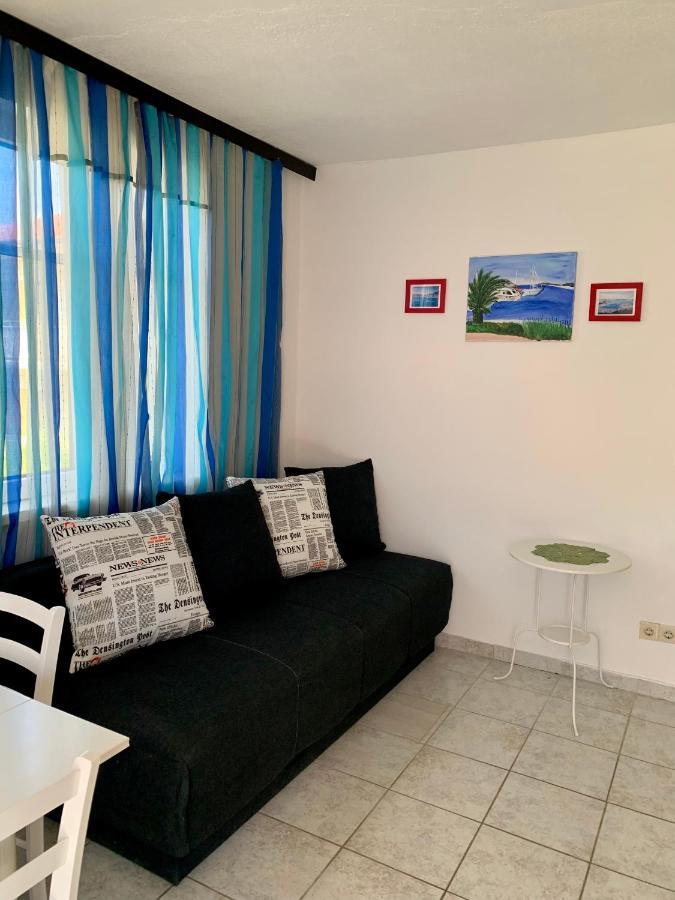 Adria Appartement *