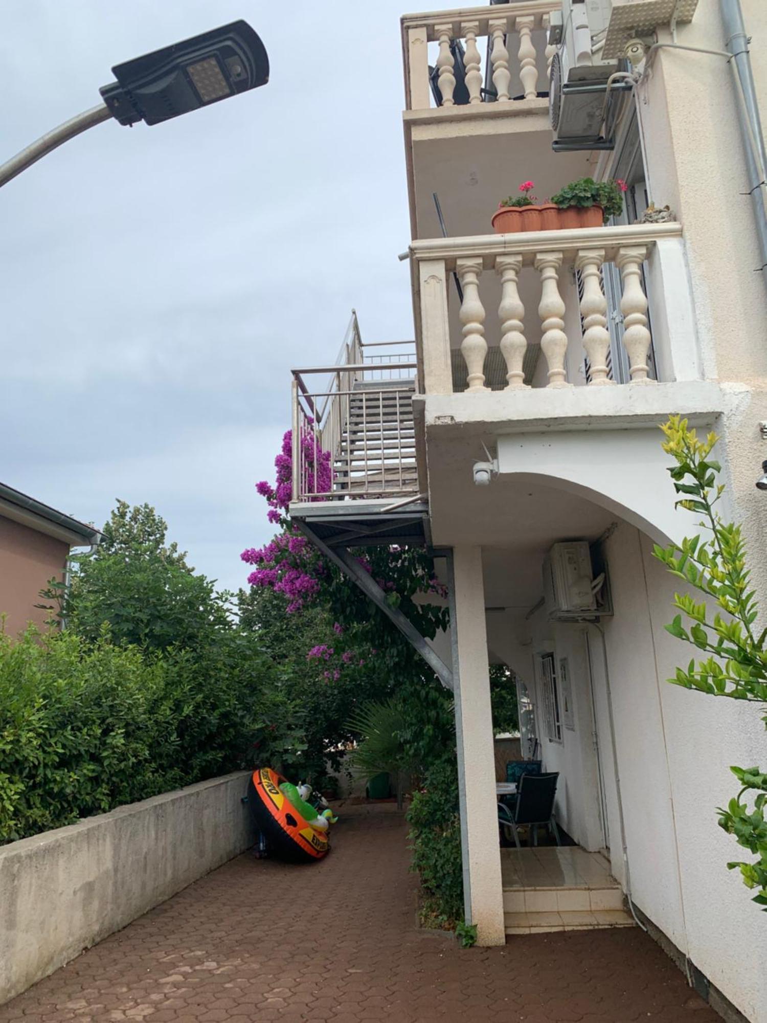 Appartement Adria