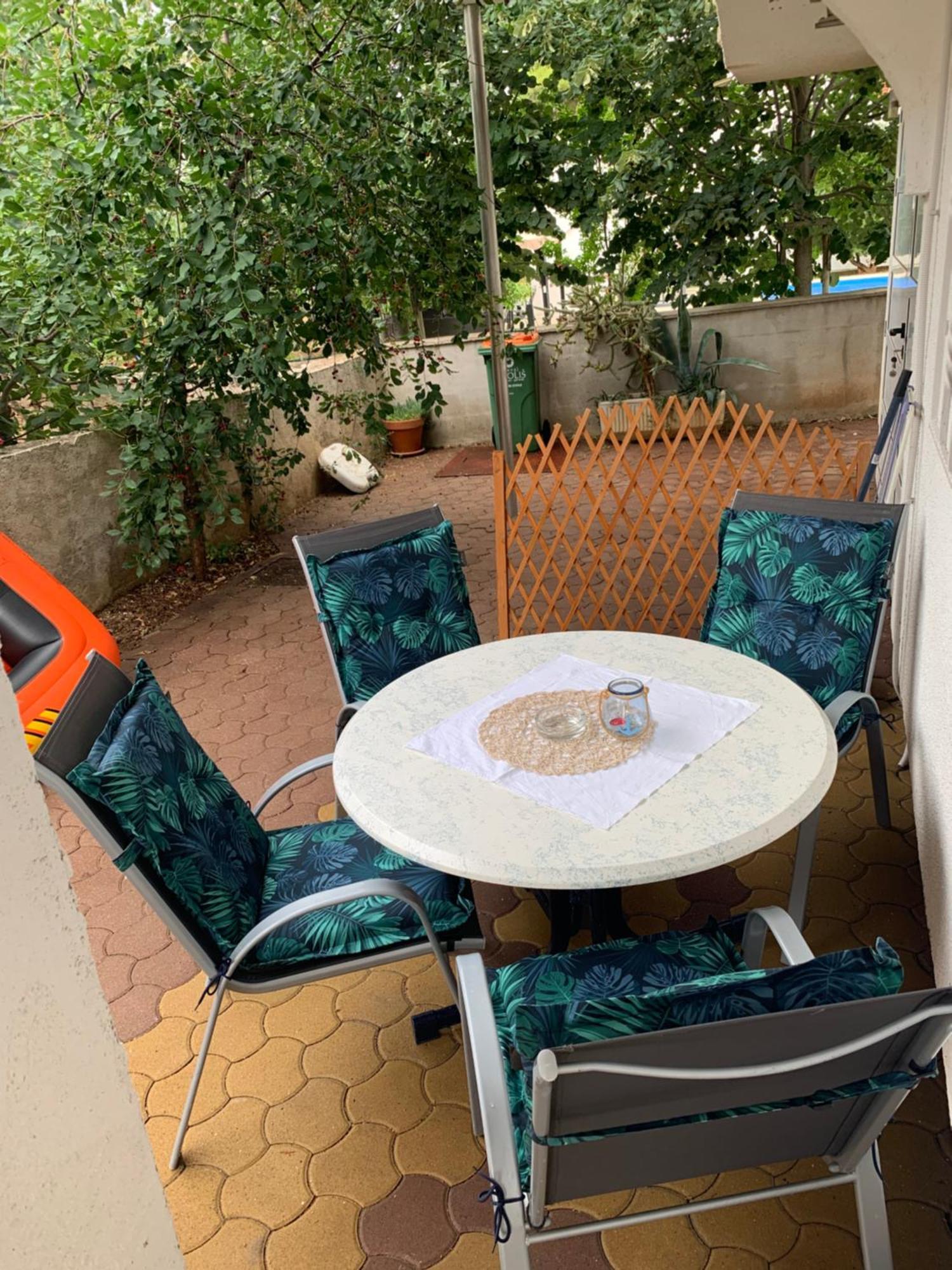 Appartement Adria
