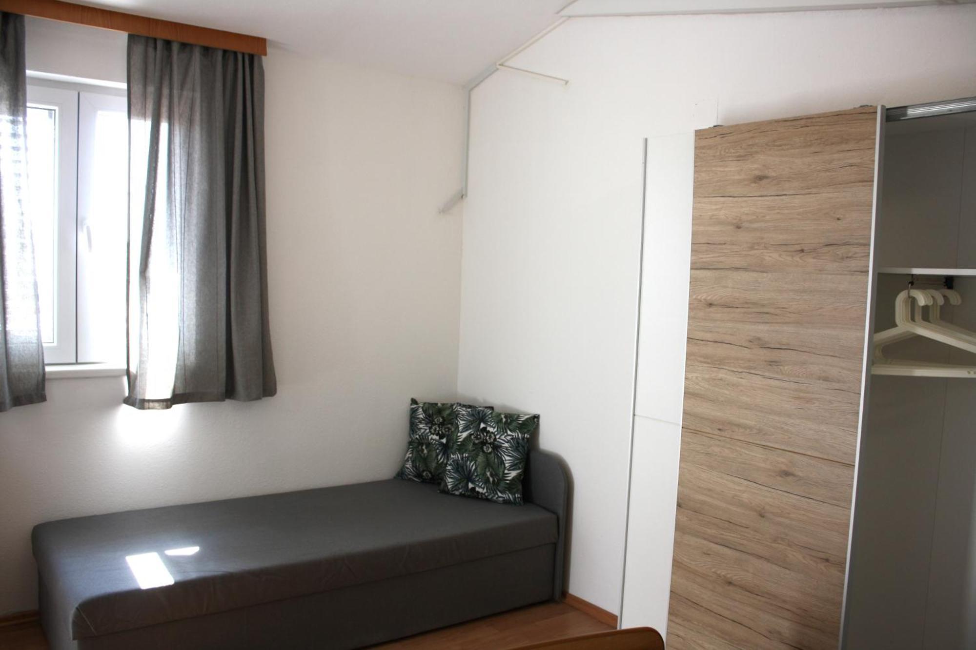Adria Appartement Tribalj