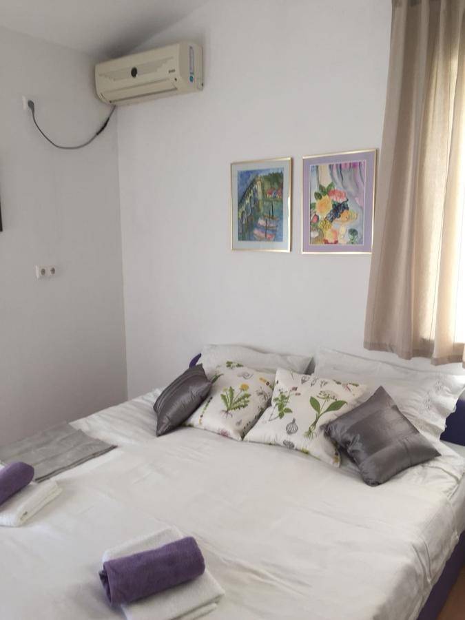 Appartement Adria